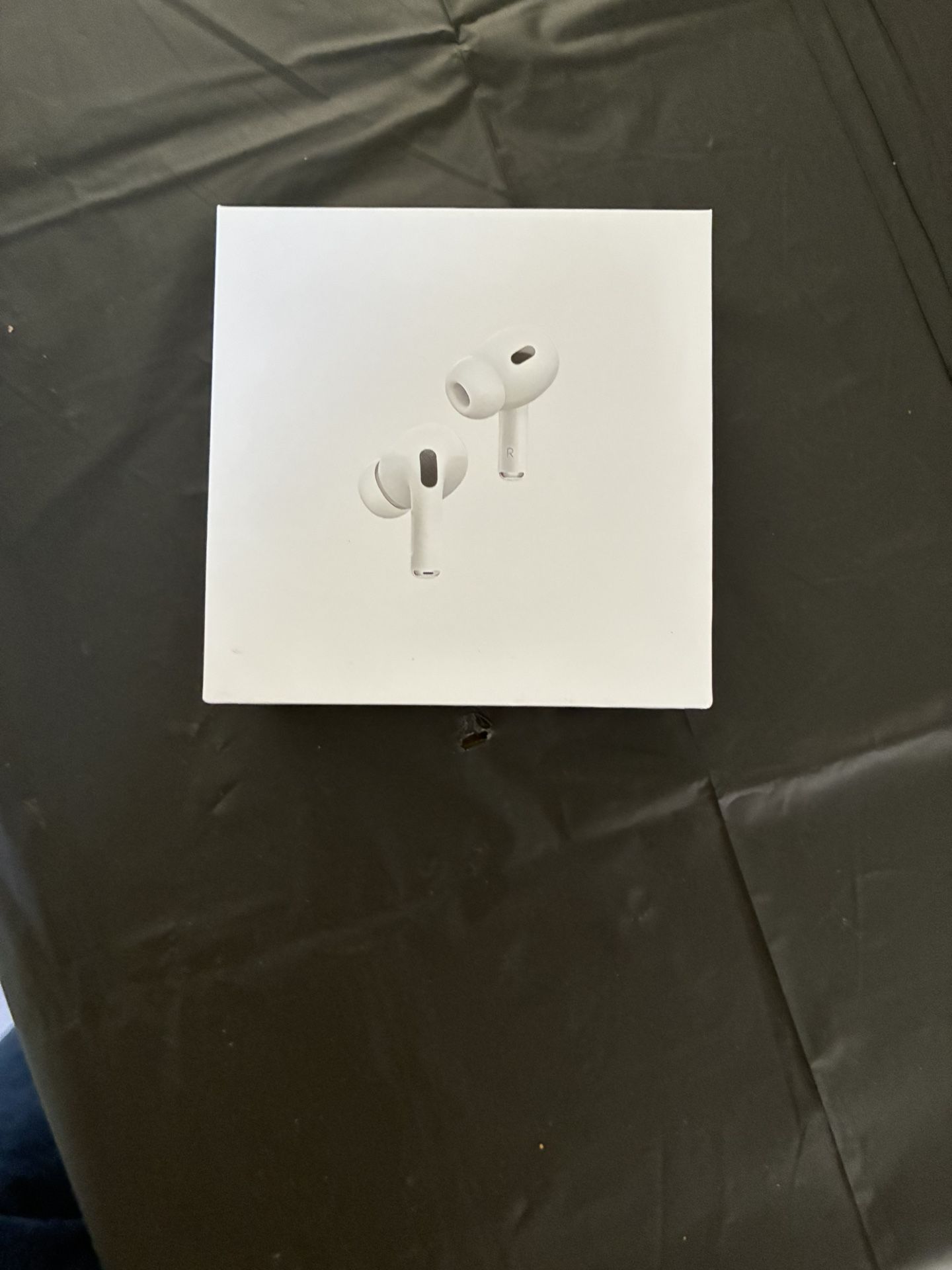 Airpods Pro (2nd Generation)