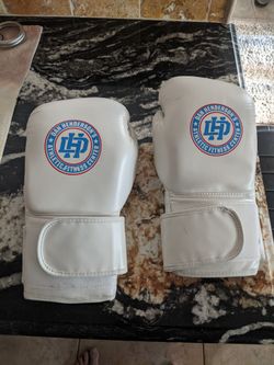 Boxing Gloves
