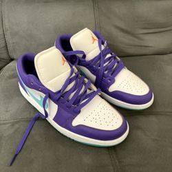 Air Jordon 1 Low