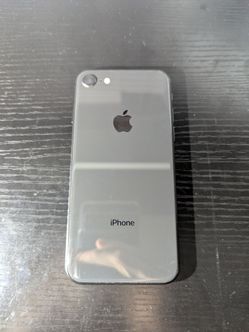iPhone 8 64gb unlocked