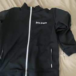 Palm Angels Jacket Size XL