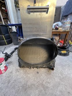 Fc Parts