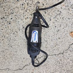 Dremell Tool 