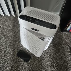 Air Purifier