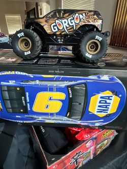 Looking to trade my lose nascar