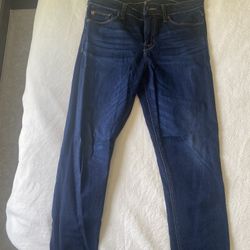Hudson Size 28 Jeans 