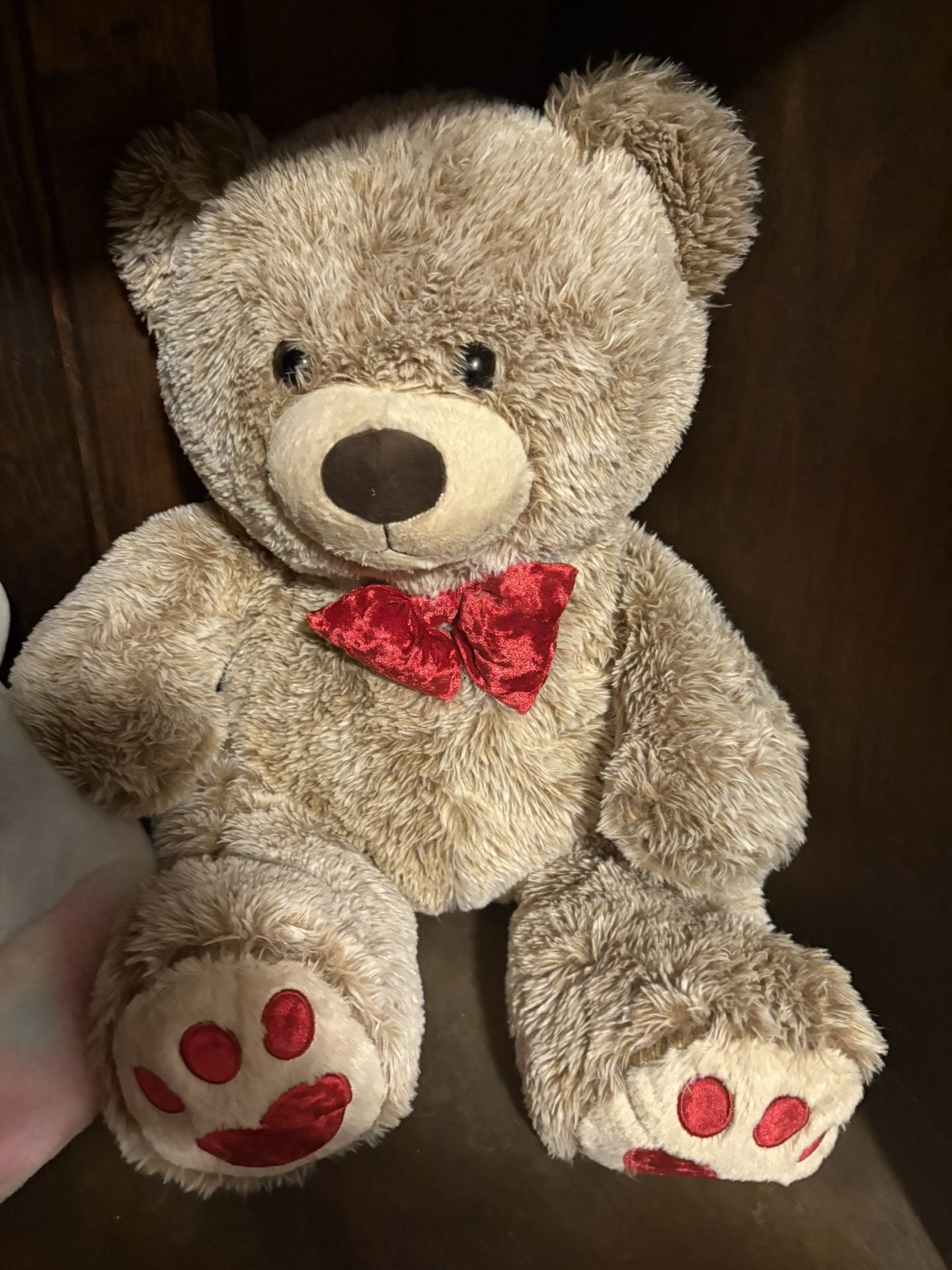 Stuffed Animals
