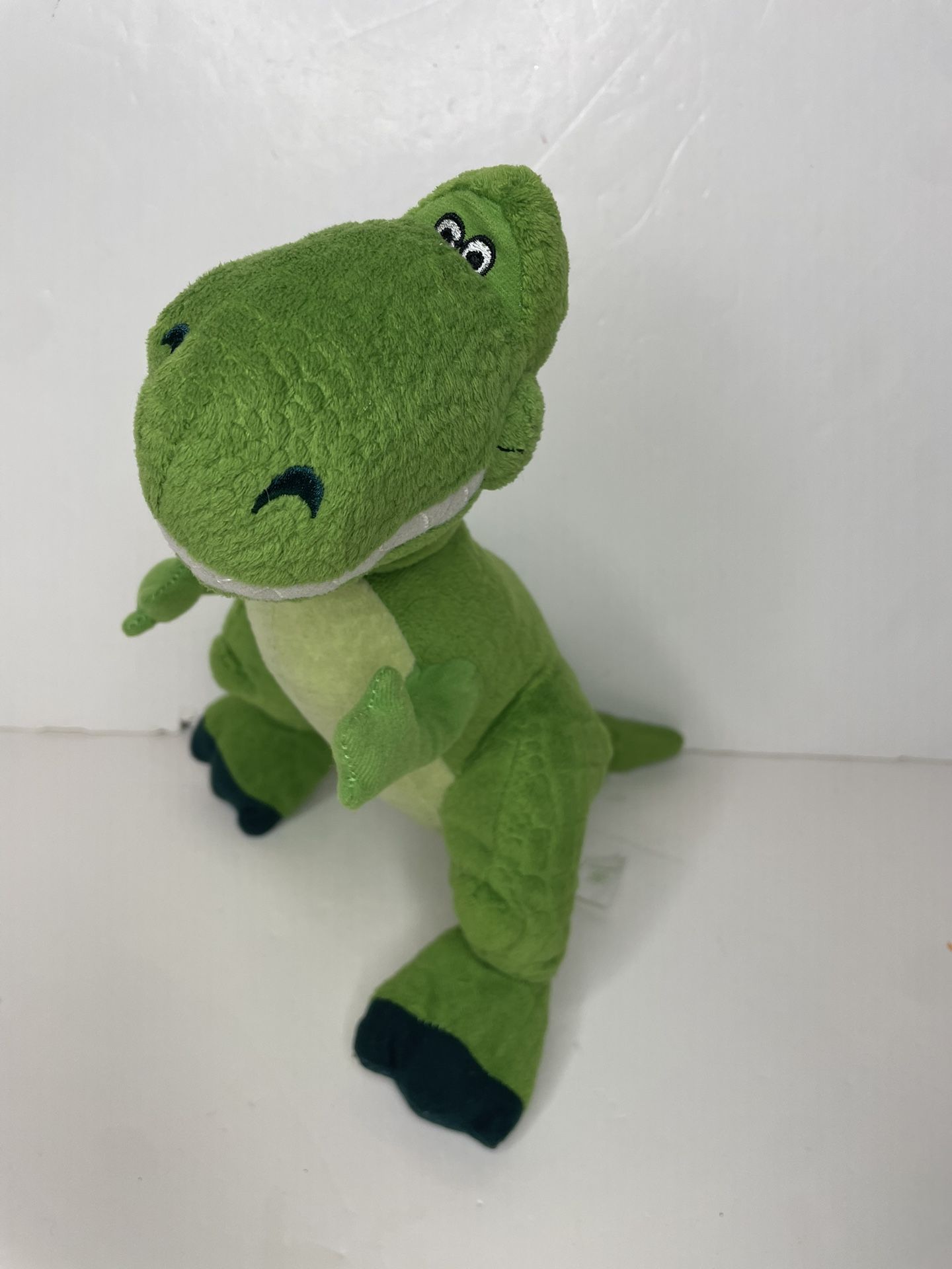 Toy story Rex Plush