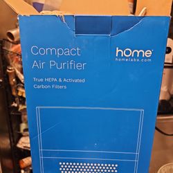 New Ihome Air Purifier yes available