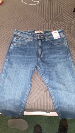 Wrangler Jeans New 
