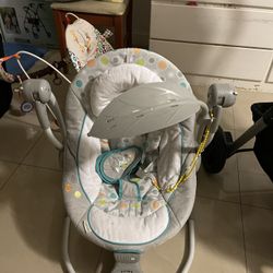 Baby Swing