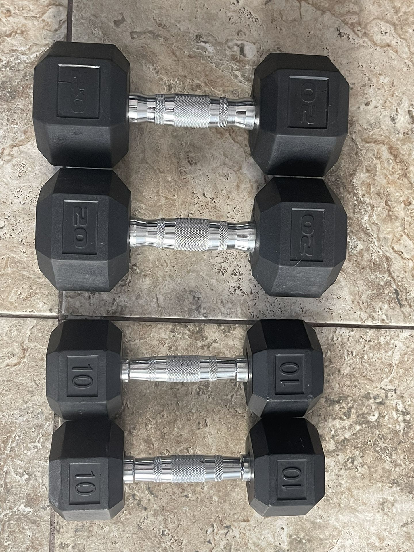 Weights