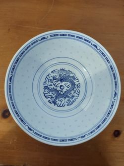 NEW Large bowl for eating - $5 each bowl