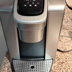 Keurig K-Elite Single Serve