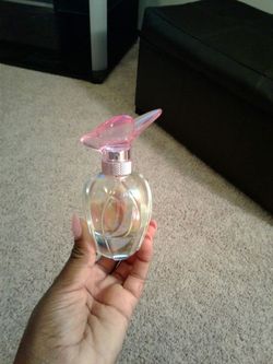 Mariah Carey Luscious Pink