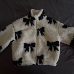 Toddler Girl Sweater 5T