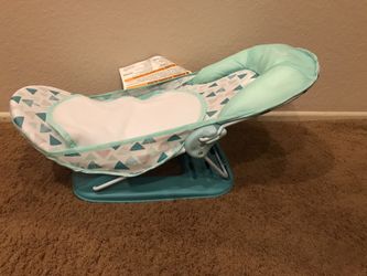 Baby Bather