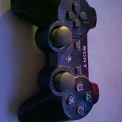 Ps3 Controller 