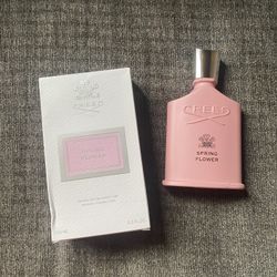 Creed Spring Flower 