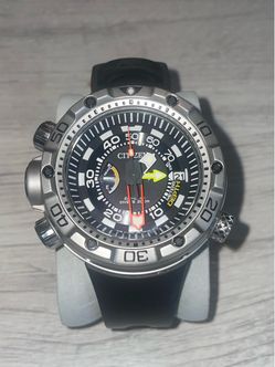 CITIZEN watch