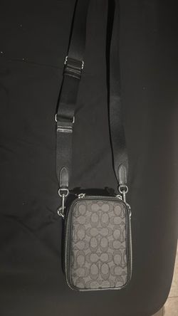 Coach crossbody men