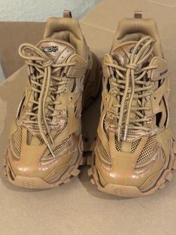 Balenciaga Track 2