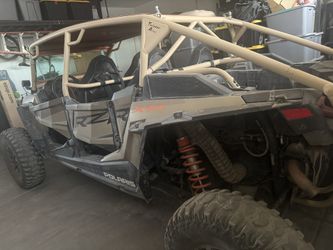 2021 Polaris Turbo