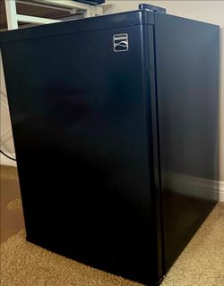 Kenmore Mini Fridge