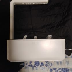 Click and Grow Hydrophonic System