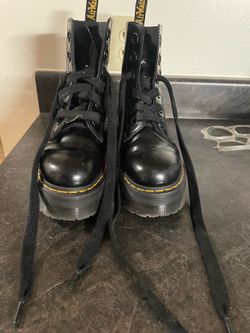 Real Doc Martens
