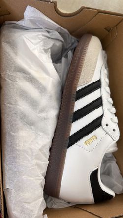 Samba adidas