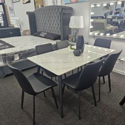 Dining Room Set 