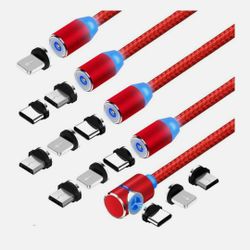 Magntic Charging Cables