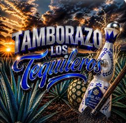 Tamborazo banda