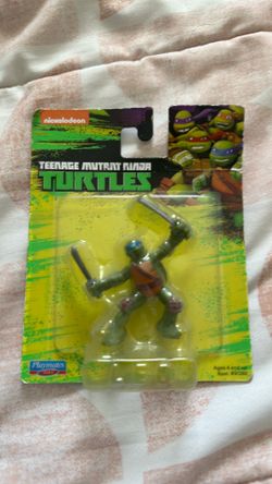 Ninja turtles