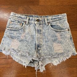 Women’s Levi’s - Made In USA