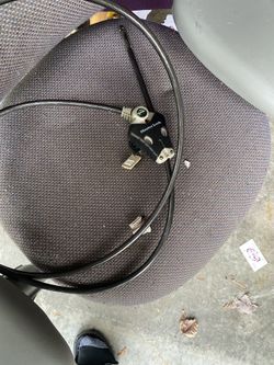 Master Lock Bike Cable Lo