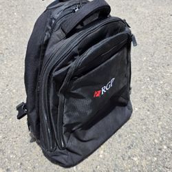 Computer Bag Wheels Backpack