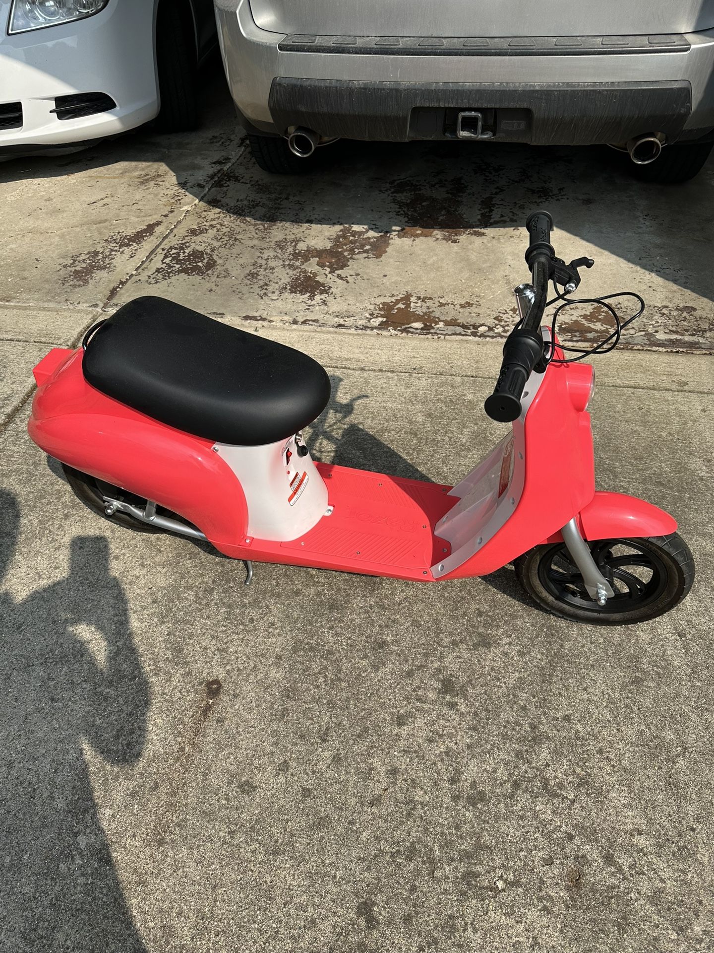 Pocket Mod Razor Scooter