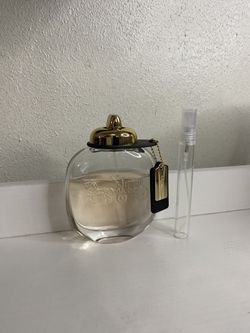 Coach For Women Decant 10ml