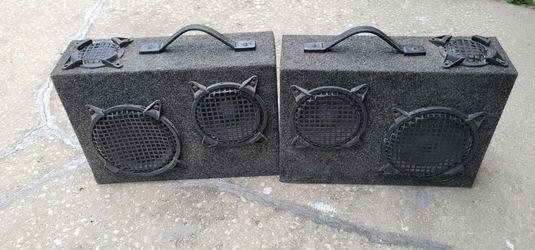 Speakers