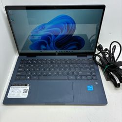 HP Pavilion x360 TouchScreen Laptop 21954088