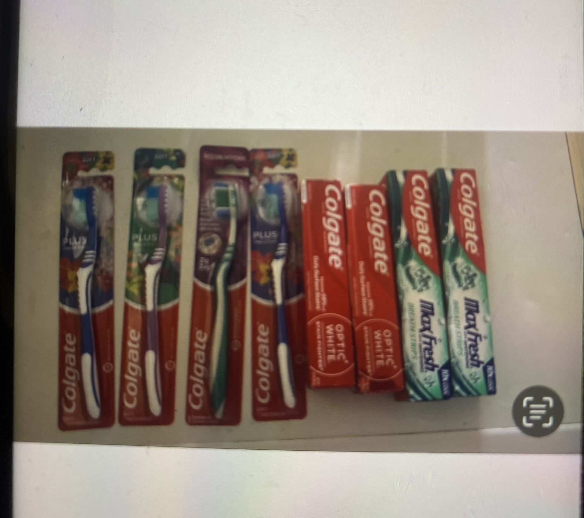 Colgate Bundle