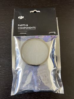 DJI Balancing Ring No 5 For Olympus 9-18mm Brand New Unopened