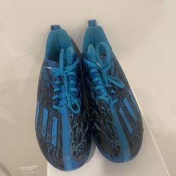 Adidas Cleats Size 9