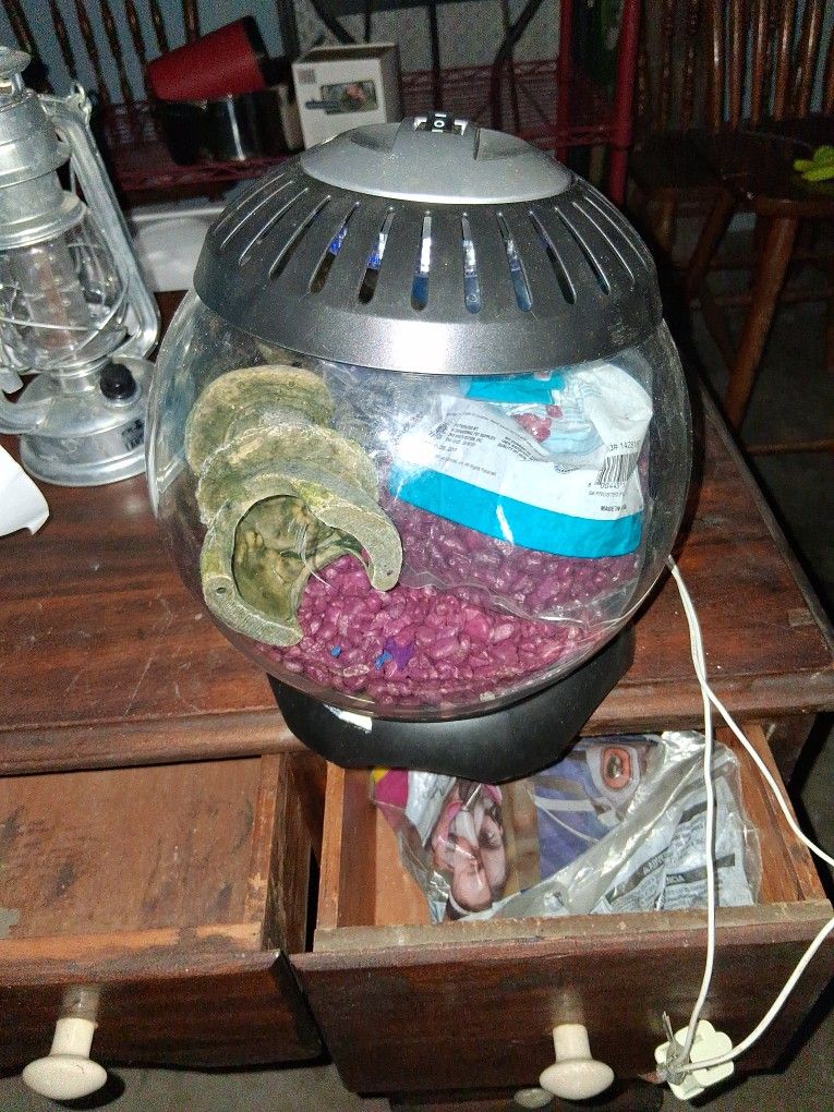 Betra Fish Tank