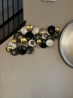 Art Work Decor