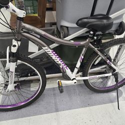 Sport Bicycle, Relax ,good Coler