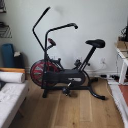 Marcy Exercise Bike