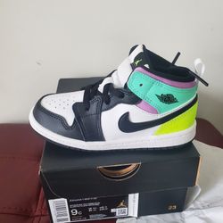 New 9c 